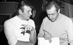 ‘Twist and Shout’ Songwriter Bert Berns Posthumously Inducted Into the Songwriters Hall of Fame