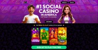 Crown Coins Casino promo: Sign up at claim 100K CC + 2 free SC
