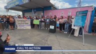 Activists calling for protection of car wash workers