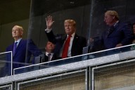 Trump says he’ll send National Guard to Memphis to address crime concerns