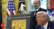 H-1B visa: Trump aide Lutnick slams entry of 'inexpensive' tech consultants; lottery system under lens