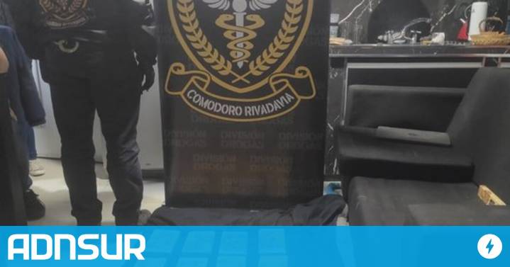 Viento Blanco: los acusados de traficar 20 kilos de cocaína quedarán detenidos en sus casas