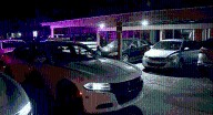 Man injured in shooting after attempted car jacking on Indy's west side