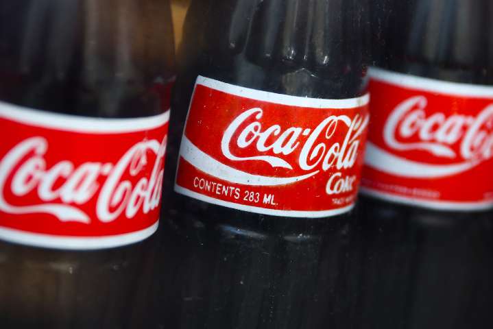 Coca-Cola walks the MAHA tightrope