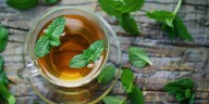 Este es el mejor té para aliviar la indigestión estomacal rápido