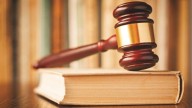 Florida judge faces reprimand for leaving bench to help arrested friend