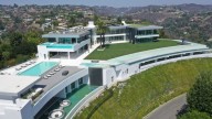 Ultra-rich tourists already booking luxury LA mansions ahead of 2028 Olympics: report