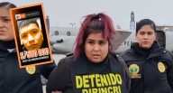 Dictan 36 meses de prisión preventiva contra ‘La Patrona’, la pareja de Erick Moreno, ‘El Monstruo’