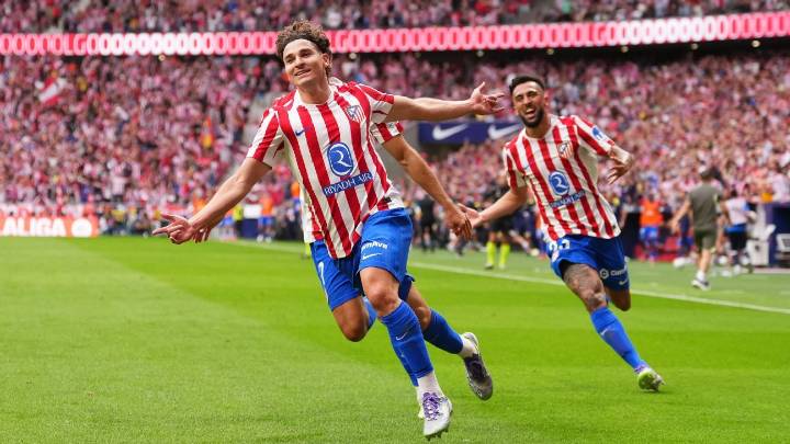Atletico Madrid's big derby win should kickstart their season