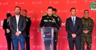 Director de la Policía reculó y tuvo que anunciar una investigación contra la Junta Directiva del Narcotráfico