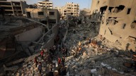 Britain, Canada and Australia formally recognize a Palestinian state, deepening Israel’s isolation
