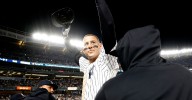 Former Yankees first baseman Anthony Rizzo announces retirement