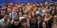 Karina Milei lanzó una agrupación estudiantil para “combatir el adoctrinamiento” en los secundarios de CABA