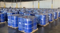 Intercepta EU el mayor cargamento de químicos de droga; iba a Sinaloa
