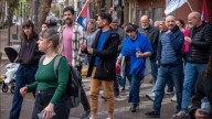 Joaquín Perren defendió el financiamiento universitario y celebró el rechazo de Diputados al veto de Milei