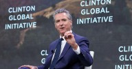 California Gov. Gavin Newsom signs first-in-nation AI transparency law