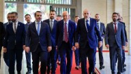 Siria anuncia hoja de ruta para resolver crisis en Sweida