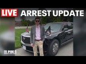 LIVE: Arrest update in murder of Capitol Hill intern Eric Tarpinian