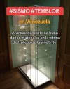 El humor en tiempos de temblores