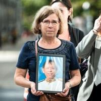 Trial opens over Bangkok murder of French