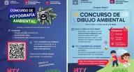 Impulsa Monterrey conciencia ambiental con concursos creativos