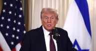 Donald Trump dice que Benjamin Netanyahu ha aceptado el plan de paz de Estados Unidos para Gaza | Guerra Israel - Hamás en Gaza 