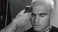 Alcaraz revela su nuevo corte de pelo tras el US Open: se pasa el rubio platino