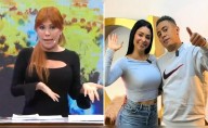 Magaly Medina sospecha crisis en relación de Pamela Franco y Christian Cueva: "Ya pasó la ilusión"
