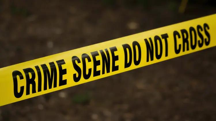 Investigan homicidio tras hallazgo de cuerpo en ca...
