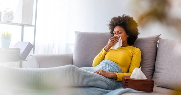 The ‘unusual symptom’ of new Covid strain in the UK as infections rise