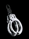 Delaware driver with six DUIs caught swerving again