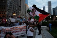 Chicago churches urge calm resistance ahead of expected federal intervention