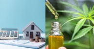 Why bills to provide additional property tax relief and ban THC in Texas failed