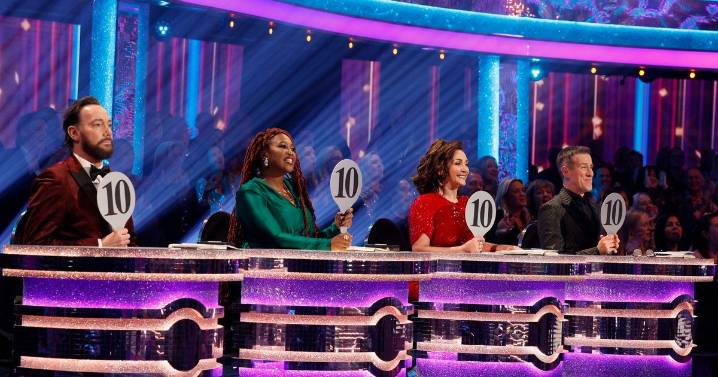 Strictly Come Dancing fans sent into a frenzy as they spot huge change