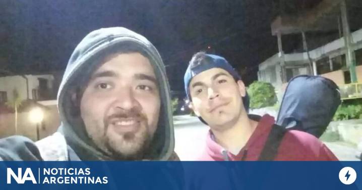 Continua prófugo el acusado de un doble crimen en La Plata