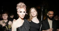 Elon Musk’s Estranged Daughter Justine Wilson Says She Lives With 3 Roommates
