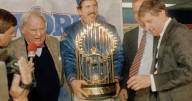 Fallece Davey Johnson, excampeón de Serie Mundial y dirigente de los Mets