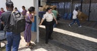 US judge bars government from sending Guatemalan children back, for now