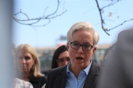 7 minutes to make the case: How Oregon’s governor tried to talk Trump out of sending troops to Portland