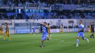 Estudiantes vence a Mitre en el Antonio Candini