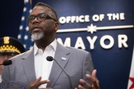 Chicago vs. Trump’s Takeover
