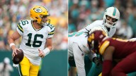 Report: Bengals sign 2 QBs, including former St. Xavier star, to practice squad