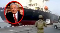 Surge presunta corrupción del ‘obradorismo’ tras “golpe de timón” de la Marina
