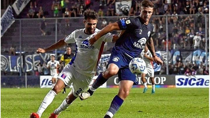 Tigre e Independiente Rivadavia, por un lugar en semifinales de Copa Argentina