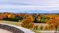 This Favorite Fall Destination Is Also One Of The Safest To Visit Solo