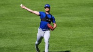 Michael Soroka nears return to the Cubs after rehabbing his shoulder injury