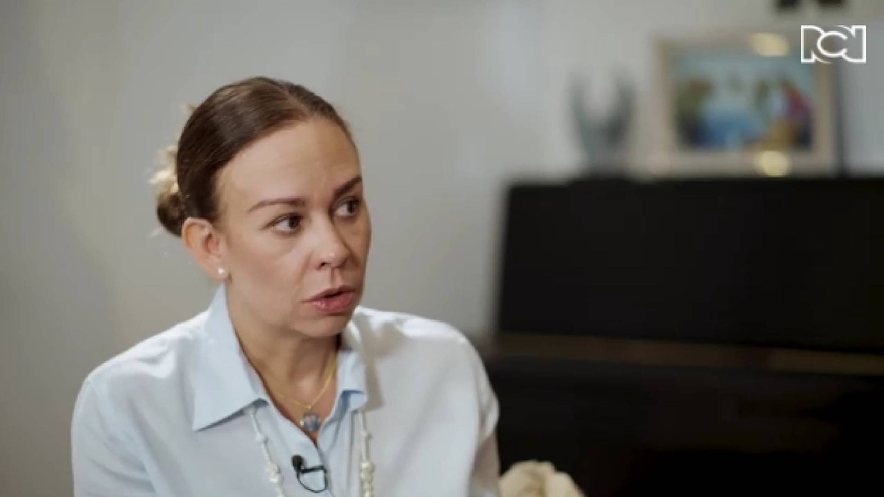 María Claudia Tarazona explicó la ausencia de Petro y su encuentro con María F. Cabal