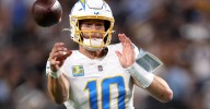 Giants-Chargers odds: New York a heavy underdog in Week 4