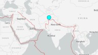 Un terremoto de magnitud 6,0 deja al menos 600 muertos en el este de Afganistán