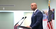 Several Maryland Republicans endorse Moore for governor
